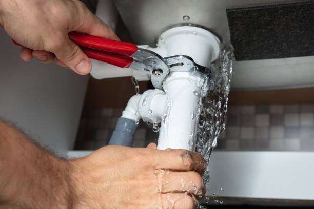 Best Residential water damage restoration  in Elkins Rk, PA