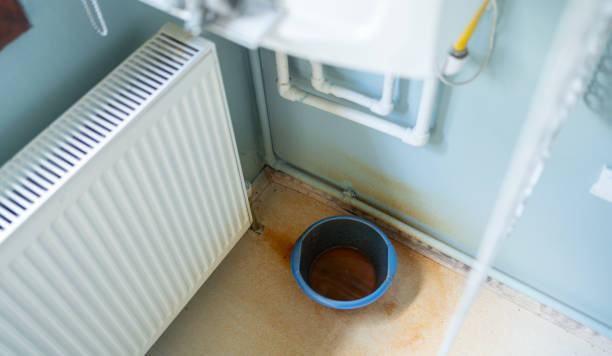 Best Residential water damage restoration  in Elkins Rk, PA